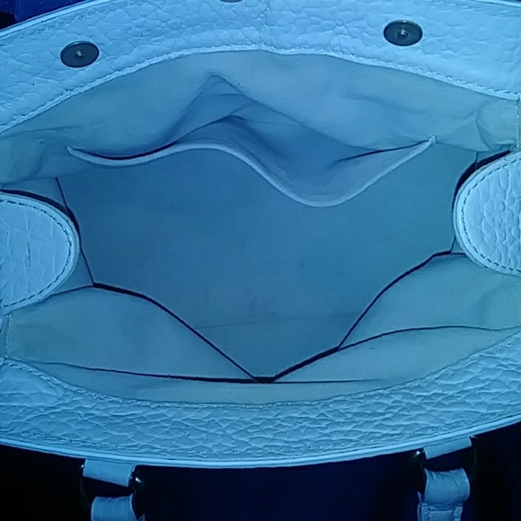 AUTHENTIC PINK LOUIS VUITTON TRAPEZE PM MINI LIN - Picture 3 of 8